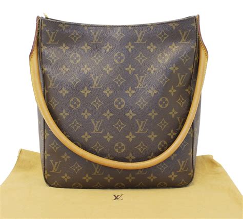 louis vuitton looping gm|Louis Vuitton small looping bag.